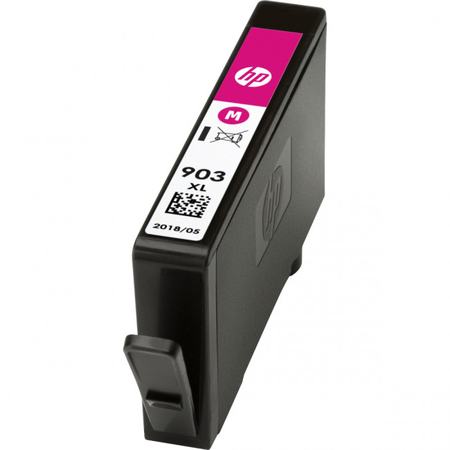 Картридж HP T6M07AE