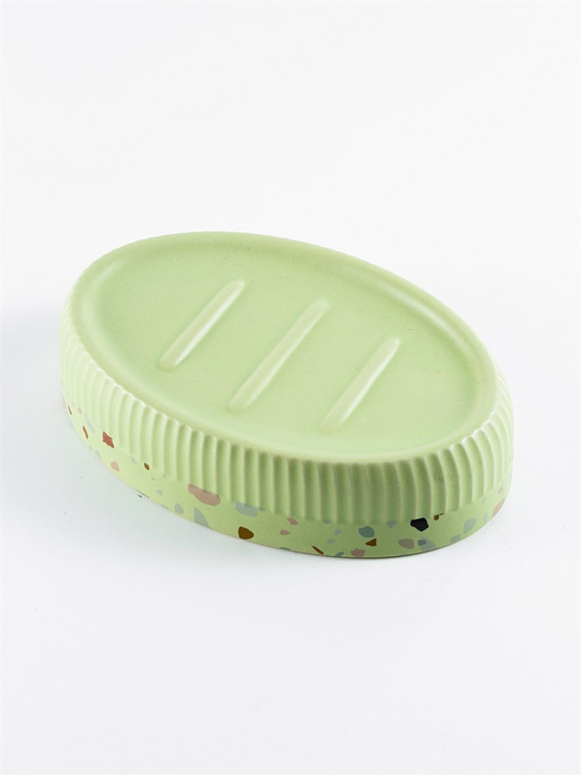 Мыльница Мыльница Albero, керамогранит