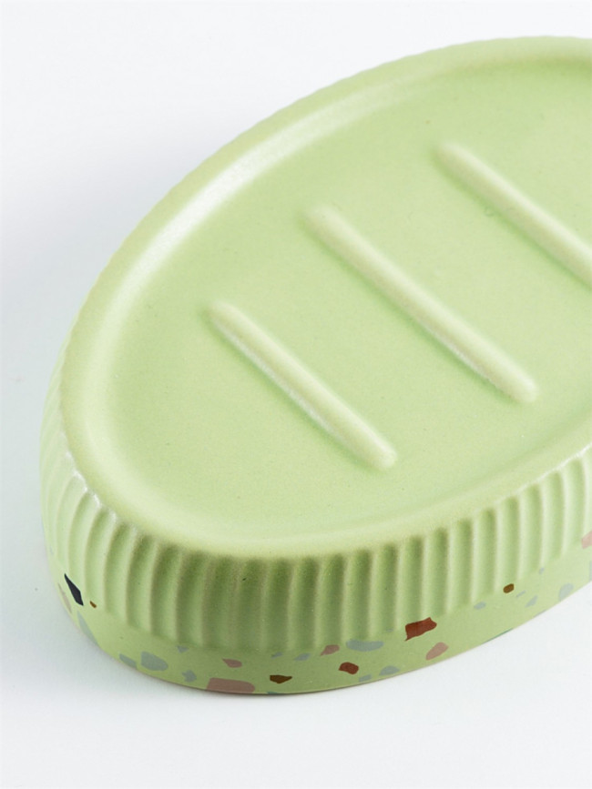 Мыльница Мыльница Albero, керамогранит