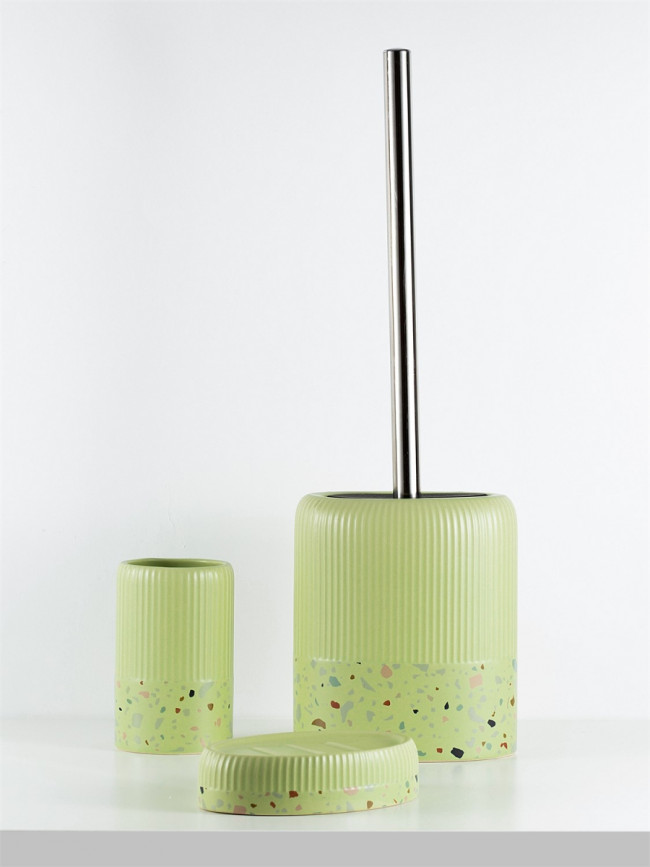 Мыльница Мыльница Albero, керамогранит