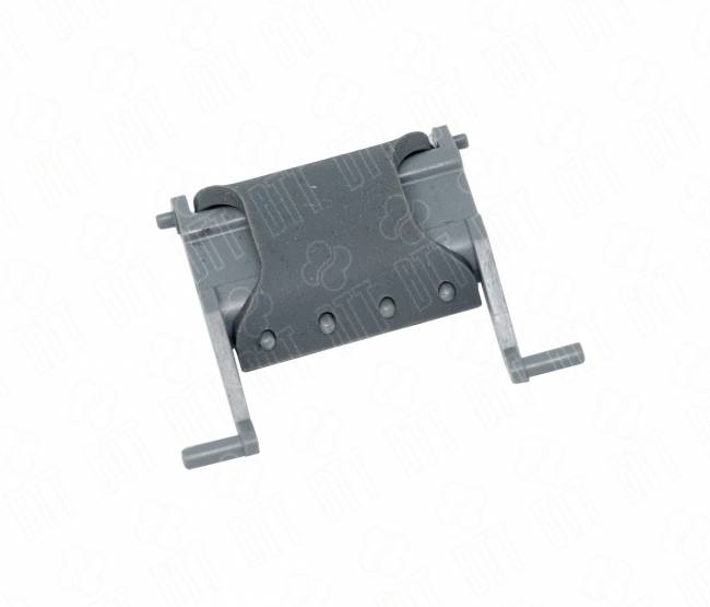Тормозная площадка в подаче документа Hi-Black для HP LJ M1536/CM1415/M1212/1214/M175 — для бизнеса и офиса Тормозная площадка в подаче документа Hi-Black для HP LJ M1536/CM1415/M1212/1214/M175 — для бизнеса и офиса