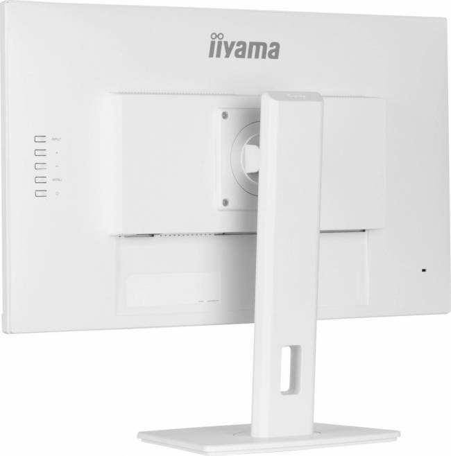 Монитор IIYAMA XUB2792QSU-W6 — для бизнеса и офиса
