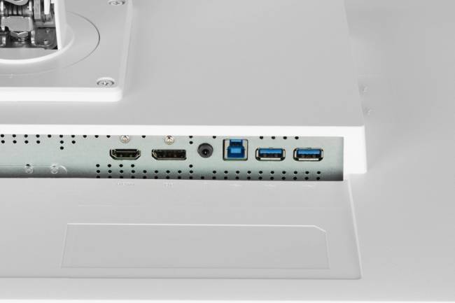 Монитор IIYAMA XUB2792QSU-W6 — для бизнеса и офиса