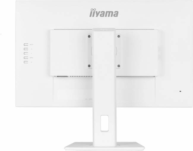 Монитор IIYAMA XUB2792QSU-W6 — для бизнеса и офиса
