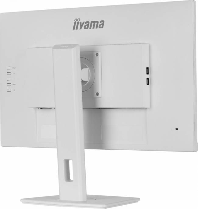 Монитор IIYAMA XUB2792QSU-W6 — для бизнеса и офиса