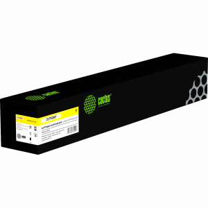 - Cactus CS-TK8365Y