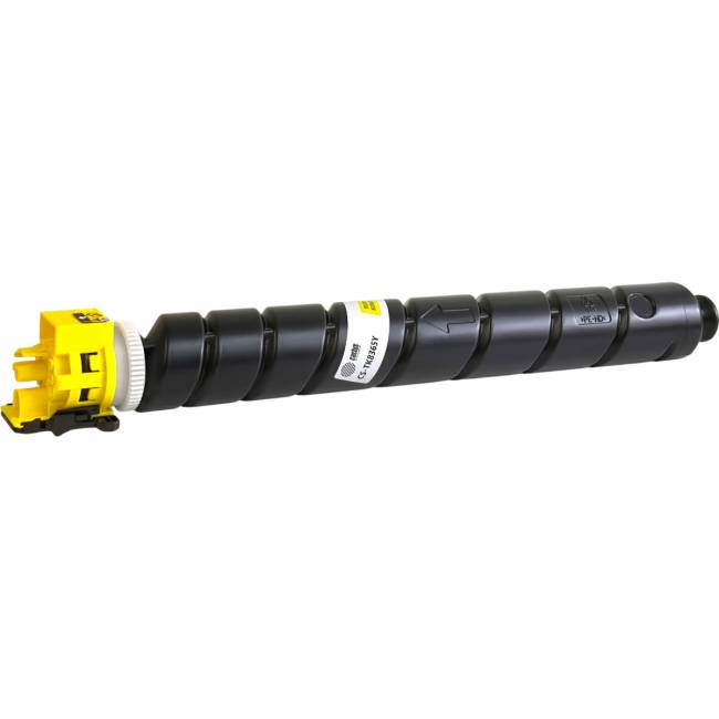 - Cactus CS-TK8365Y — для бизнеса и офиса