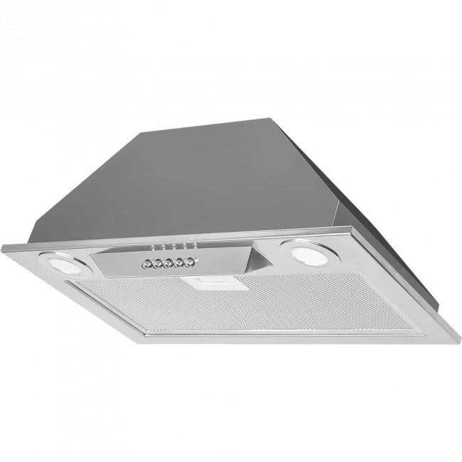 Встраиваемая вытяжка MONSHER Monsher INLIGHT 55 XE — для бизнеса и офиса