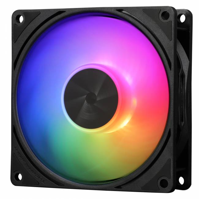 Кулер для корпуса Thermalright TL-P9-S — для бизнеса и офиса