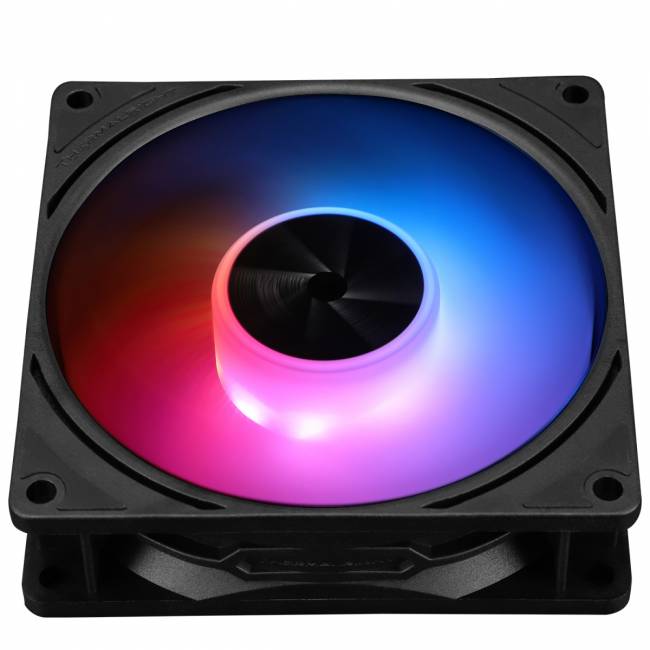 Кулер для корпуса Thermalright TL-P9-S — для бизнеса и офиса