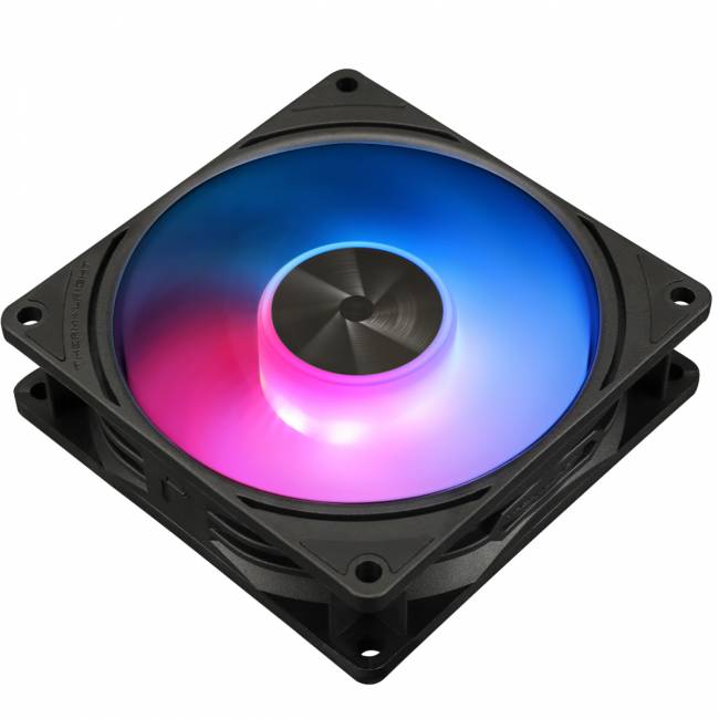 Кулер для корпуса Thermalright TL-P9-S — для бизнеса и офиса