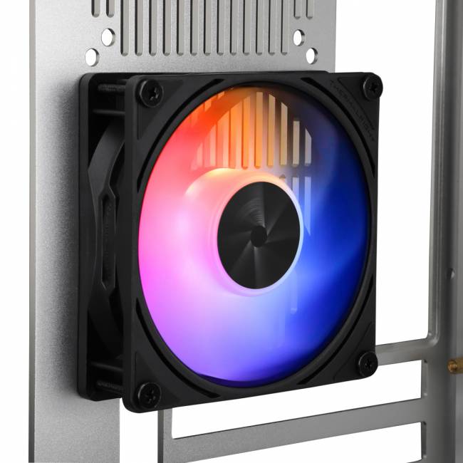 Кулер для корпуса Thermalright TL-P9-S — для бизнеса и офиса