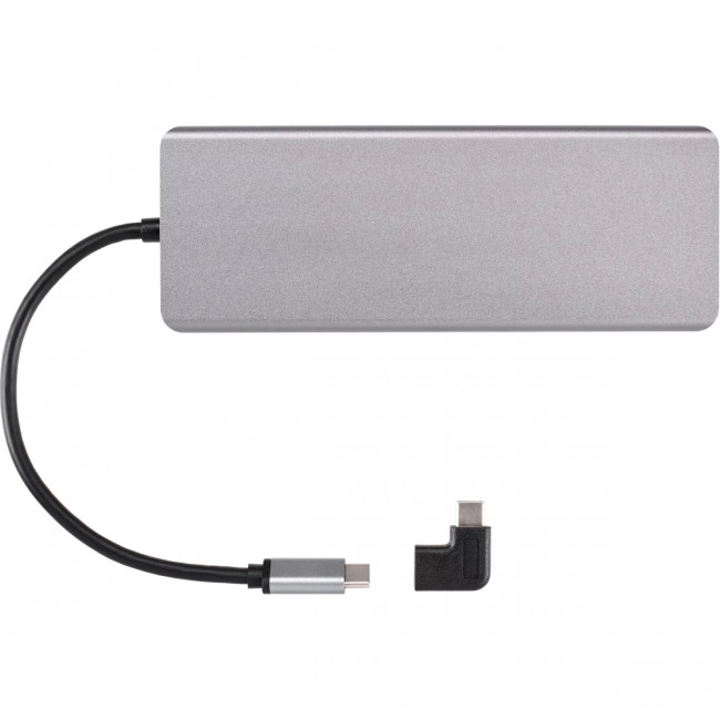 Адаптер TypeC -->(2HDMI+DP)4K*60Hz+3USB3.0+TC+USB2.0+RJ45+SD+TF+PD+audio+TCадаптер, VCOM <4706> Адаптер iOpen USB 3.1 Type-C M/HDMI+USB 2.0 Type-AF+3 x USB 3.0+RJ45+TF+SD+DisplayPort+USB Type-C+mini jack 3.5 (CU4706) — для бизнеса и офиса Адаптер TypeC -->(2HDMI+DP)4K*60Hz+3USB3.0+TC+USB2.0+RJ45+SD+TF+PD+audio+TCадаптер, VCOM <4706> Адаптер iOpen USB 3.1 Type-C M/HDMI+USB 2.0 Type-AF+3 x USB 3.0+RJ45+TF+SD+DisplayPort+USB Type-C+mini jack 3.5 (CU4706) — для бизнеса и офиса