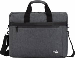 Сумка для ноутбука 15.6" PC PET PCP15B4GY