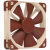 Кулер для корпуса Noctua NF-F12 5V PWM — для бизнеса и офиса
