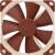 Кулер для корпуса Noctua NF-F12 5V PWM — для бизнеса и офиса