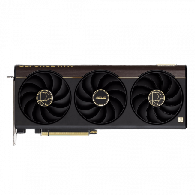 Видеокарта ASUS PROART-RTX5070TI-O16G (90YV0NR0-M0NA00) — для бизнеса и офиса
