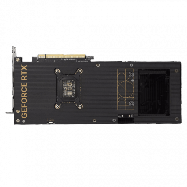 Видеокарта ASUS PROART-RTX5070TI-O16G (90YV0NR0-M0NA00) — для бизнеса и офиса