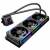 Водяное охлаждение для процессора Thermalright Frozen Warframe SE 360 ARGB V2 Black — для бизнеса и офиса Водяное охлаждение для процессора Thermalright Frozen Warframe SE 360 ARGB V2 Black — для бизнеса и офиса