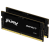 Память оперативная Kingston KF564S38IBK2-32 — для бизнеса и офиса Память оперативная Kingston KF564S38IBK2-32 — для бизнеса и офиса