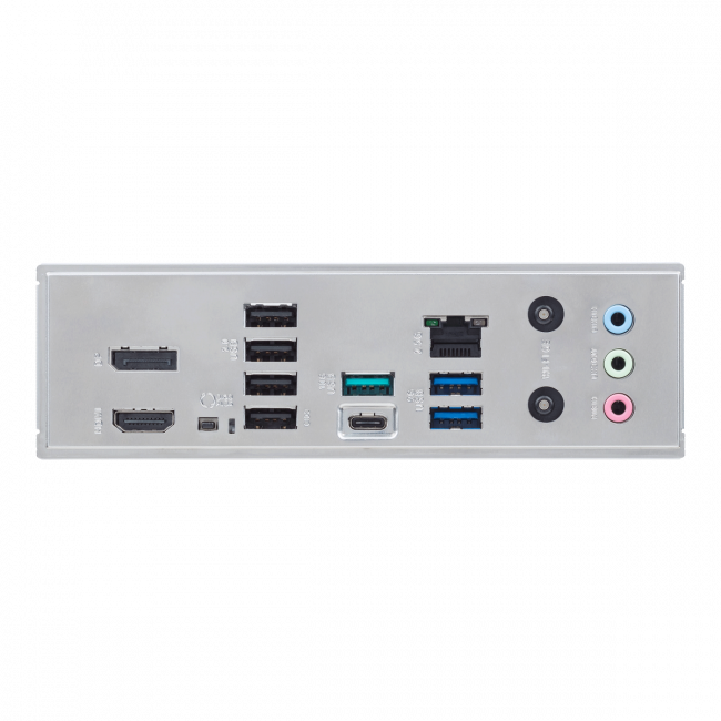 Материнская плата ASUS PRIME B840-PLUS WIFI (90MB1IZ0-M0EAY0) — для бизнеса и офиса