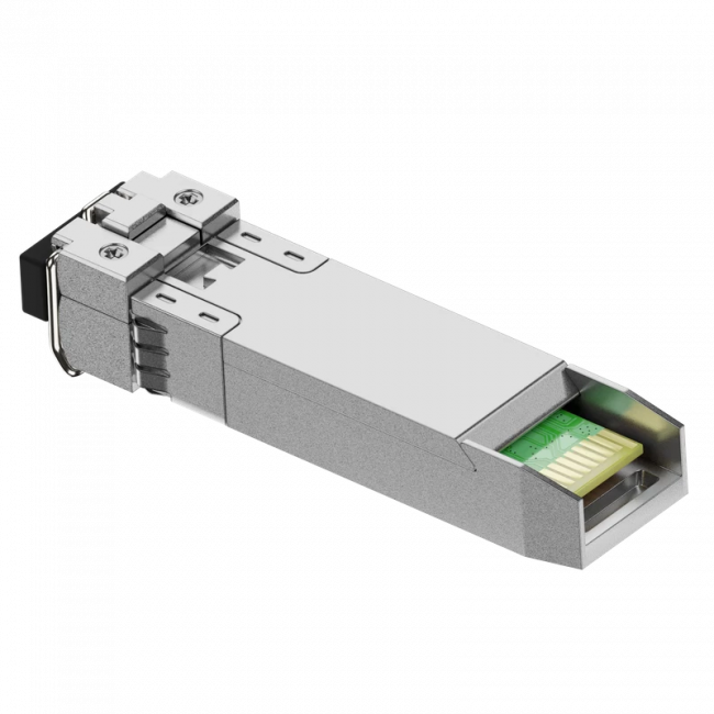 Трансивер Fibo FT-S1-W5510LD — для бизнеса и офиса
