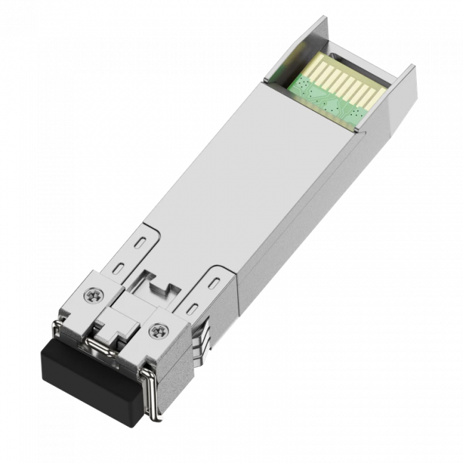 Трансивер Fibo FT-S1-W5510LD — для бизнеса и офиса
