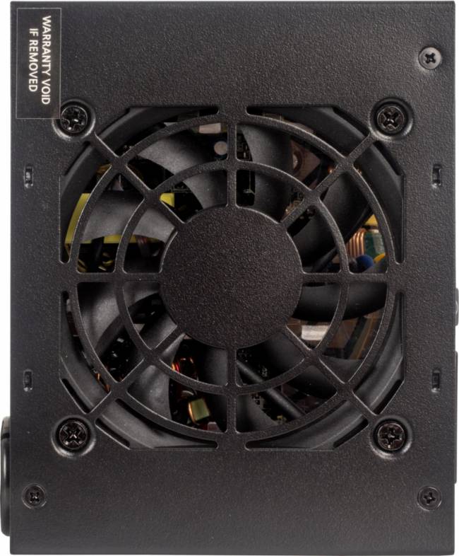 Блок питания Accord ACC-SFX500-80 — для бизнеса и офиса