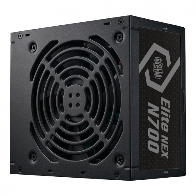 Блок питания 700 Ватт Cooler Master Elite NEX N700 Блок питания 700 Ватт Cooler Master Elite NEX N700