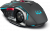 Беспроводная игровая мышь SVEN RX-G930W (бесшумн. кл., 5+1кл. 800-2400 DPI, ST, подсв., игров. упак) Sven RX-G930W