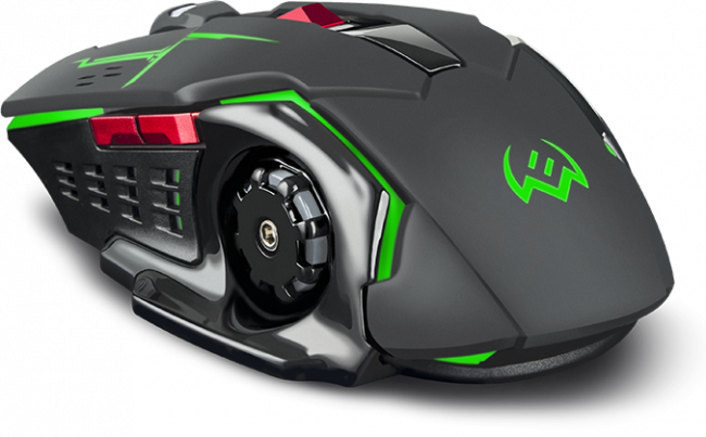 Беспроводная игровая мышь SVEN RX-G930W (бесшумн. кл., 5+1кл. 800-2400 DPI, ST, подсв., игров. упак) Sven RX-G930W Беспроводная игровая мышь SVEN RX-G930W (бесшумн. кл., 5+1кл. 800-2400 DPI, ST, подсв., игров. упак) Sven RX-G930W