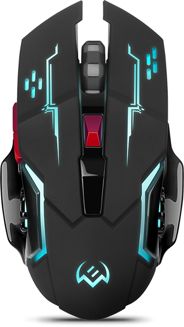 Беспроводная игровая мышь SVEN RX-G930W (бесшумн. кл., 5+1кл. 800-2400 DPI, ST, подсв., игров. упак) Sven RX-G930W Беспроводная игровая мышь SVEN RX-G930W (бесшумн. кл., 5+1кл. 800-2400 DPI, ST, подсв., игров. упак) Sven RX-G930W