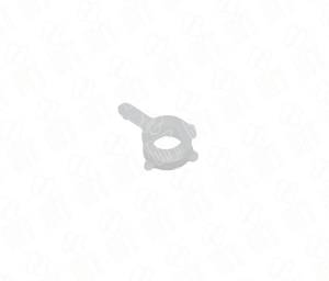 Бушинг ролика выхода  Hi-Black для HP LJ Enterprise P3015/ M521/ M525, левый