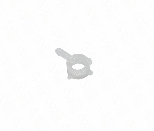 Бушинг ролика выхода  Hi-Black для HP LJ Enterprise P3015/ M521/ M525, левый — для бизнеса и офиса