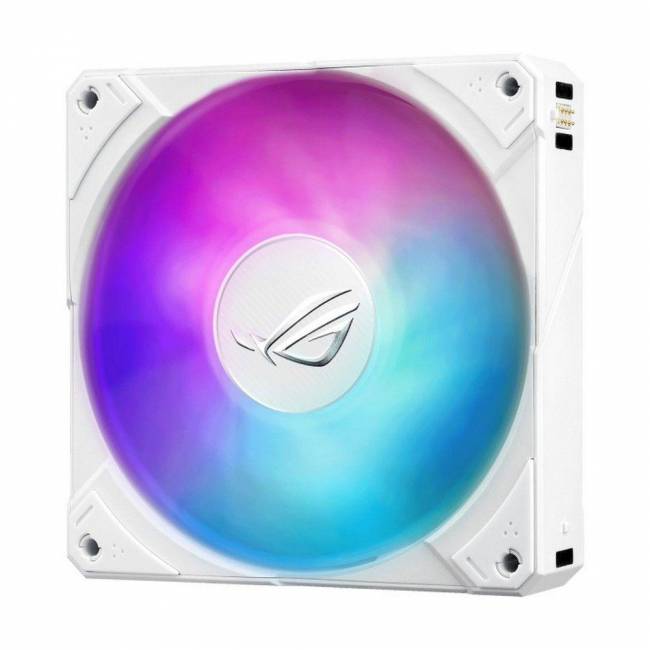 Жидкостная система охлаждения ASUS 90RC0132-M0EAY0 — для бизнеса и офиса