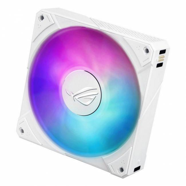 Жидкостная система охлаждения ASUS 90RC0132-M0EAY0 — для бизнеса и офиса