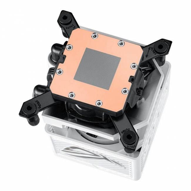 Жидкостная система охлаждения ASUS 90RC0132-M0EAY0 — для бизнеса и офиса
