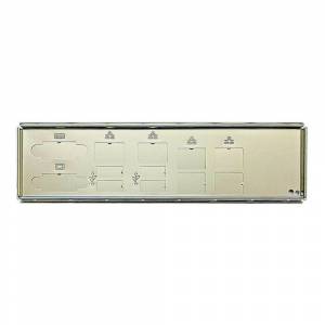 Комплектующие корпусов SuperMicro MCP-260-00164-0N