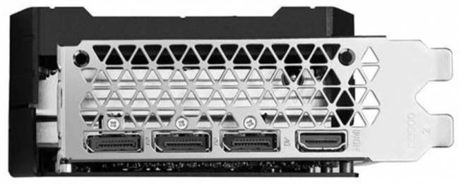 Видеокарта Biostar Microtech Netherlands B.V. VN3706RM82 — для бизнеса и офиса