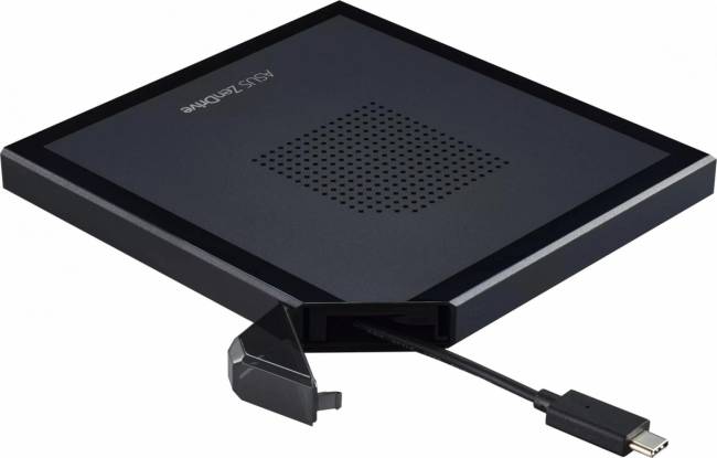 Привод DVD-RW ASUS SDRW-08V1M-U/BLK/G/AS — для бизнеса и офиса