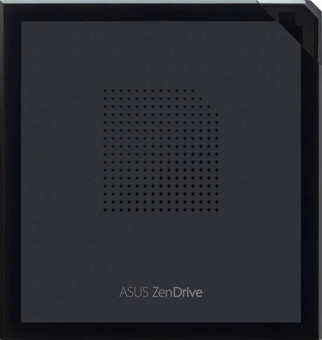 Привод DVD-RW ASUS SDRW-08V1M-U/BLK/G/AS — для бизнеса и офиса