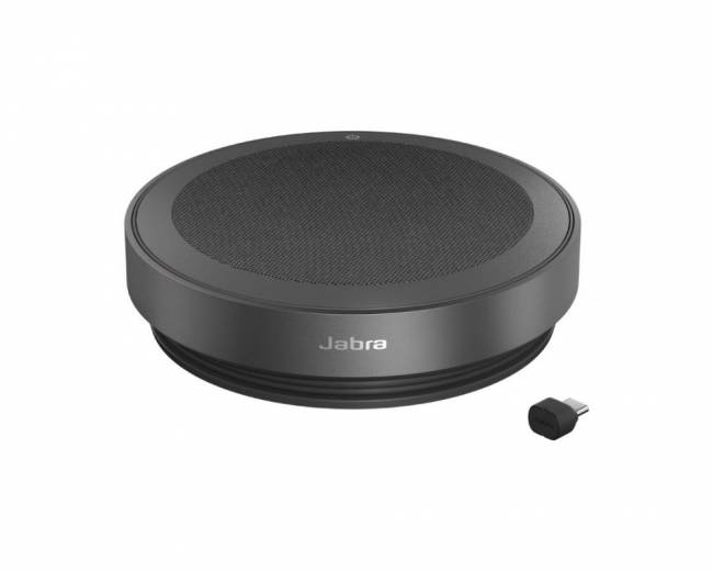 Спикерфон Jabra 2775-429 — для бизнеса и офиса Спикерфон Jabra 2775-429 — для бизнеса и офиса