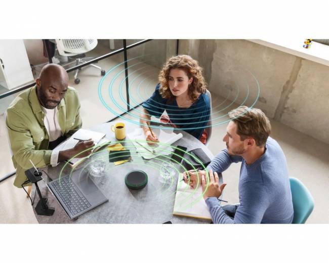 Спикерфон Jabra 2775-429 — для бизнеса и офиса Спикерфон Jabra 2775-429 — для бизнеса и офиса