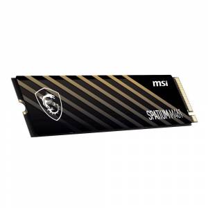 Твердотельный накопитель SSD MSI S78-440Q550-P83
