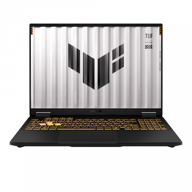 Ноутбук ASUS TUF F16 FX608JMR-RV170 16" — для бизнеса и офиса Ноутбук ASUS TUF F16 FX608JMR-RV170 16" — для бизнеса и офиса