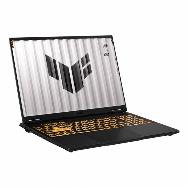 Ноутбук ASUS TUF F16 FX608JMR-RV170 16" — для бизнеса и офиса Ноутбук ASUS TUF F16 FX608JMR-RV170 16" — для бизнеса и офиса