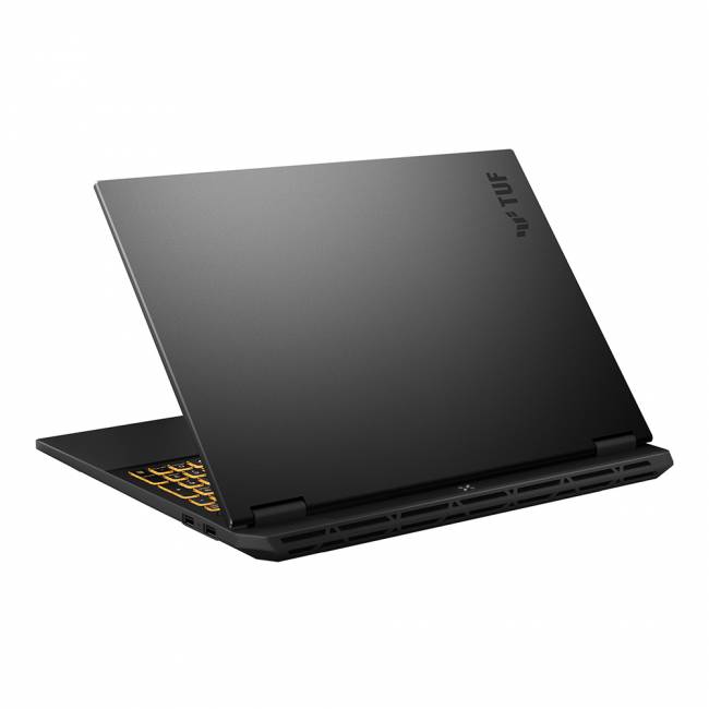 Ноутбук ASUS TUF F16 FX608JMR-RV170 16" — для бизнеса и офиса Ноутбук ASUS TUF F16 FX608JMR-RV170 16" — для бизнеса и офиса