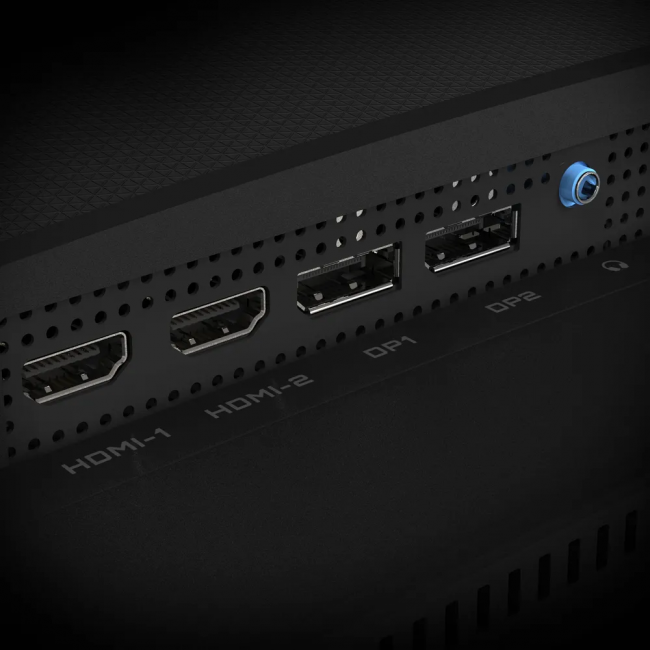 Монитор Gigabyte 20VM0-G34WQCABI-1EKR — для бизнеса и офиса