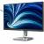 Монитор Philips 24B2N4200 23.8'', 1920x1080, IPS, 120hz, 50M:1, 300cd, 4ms, VGA, HDMI 1.4, DP 1.2, 4xUSB 3.2, Speakers, H. adj 150mm, pivot, VESA, 3Y, Black Philips 24B2N4200 — для бизнеса и офиса