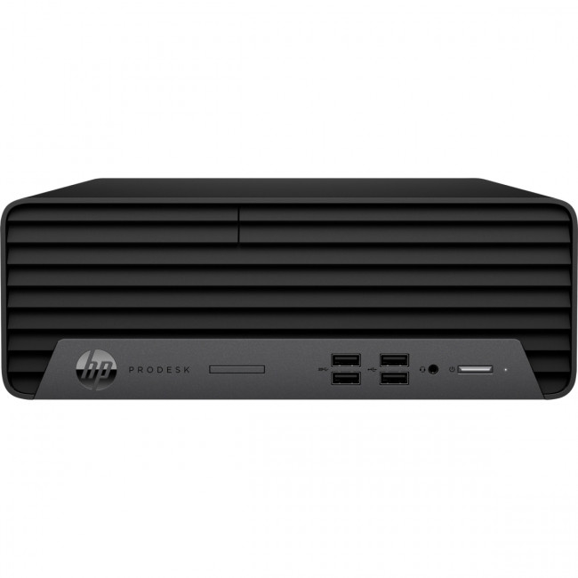 Компьютер HP ProDesk 400 G7 (294G9EA#ABU) — для бизнеса и офиса